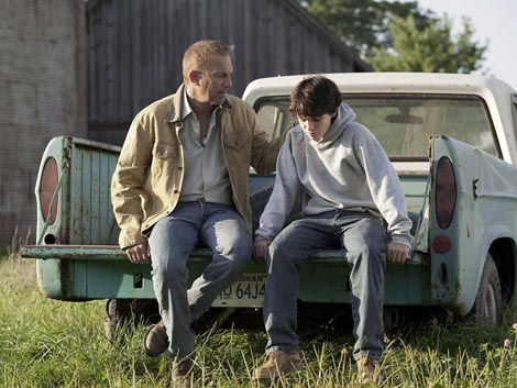 Čovjek od čelika (Man of Steel), red. Zack Snyder