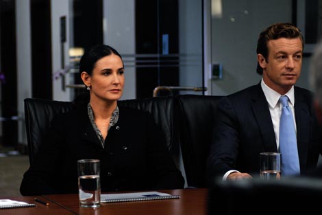 Crni ponedjeljak (Margin Call), red. J.C. Chandor