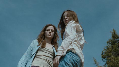 Cure, red. Andrea Štaka