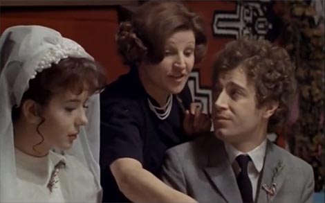 Čuvar plaže u zimskom periodu, red. Goran Paskaljević