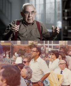 Čuvari (The Gatekeepers), red. Dror Moreh