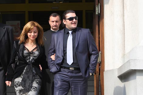 Cvjetni trg, red. Krsto Papić