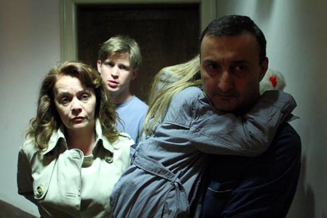 Cvjetni trg, red. Krsto Papić