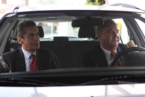 Cvjetni trg, red. Krsto Papić