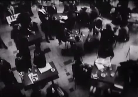 Čvor, red. Krsto Papić