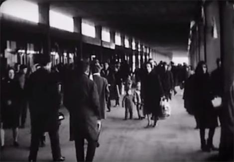 Čvor, red. Krsto Papić