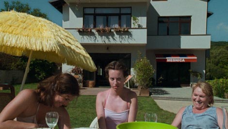 Da je kuća dobra i vuk bi je imao, red. Hana Jušić