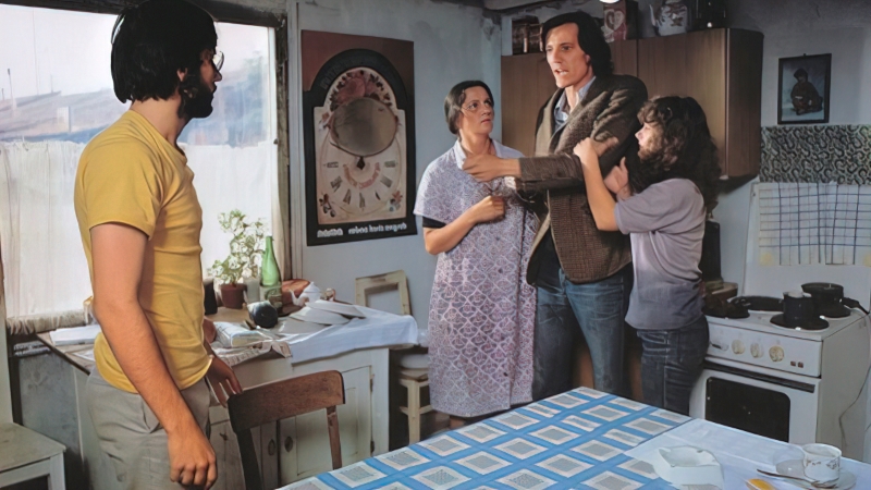 <em>Daj što daš</em>, red. Bogdan Žižić, 1979.