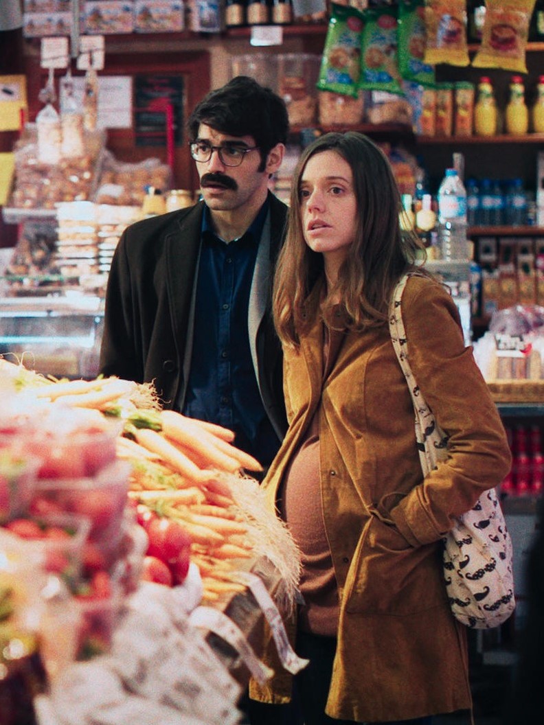 <em>Dani koji dolaze</em> (<em>Els Dies que vidran / The Days to Come</em>), red. Carlos Marques-Marcet