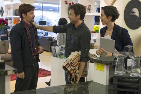 Dar (The Gift), red. Joel Edgerton