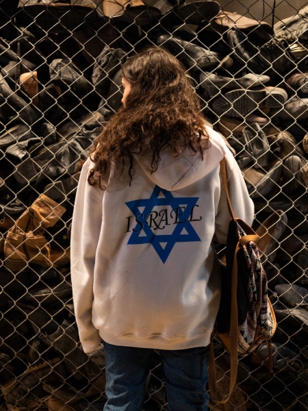 <em>Delegacija</em>, red. Asaf Saban