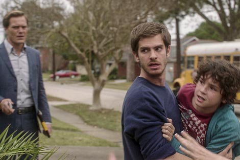 99 domova (99 Homes), red. Ramin Bahrani