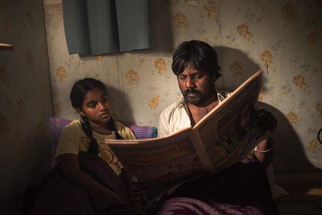 Dheepan, red. Jacques Audiard