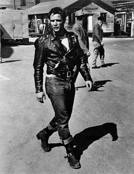 Divljak (The Wild One, 1953), red. Laslo Benedek