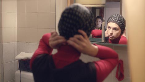 Djeca, red. Aida Begić