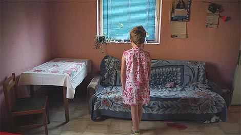 Djeca tranzicije, red. Matija Vukšić