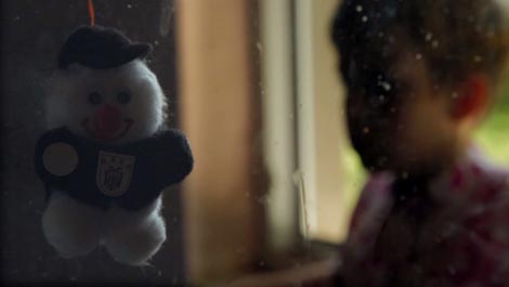 Djeca tranzicije, red. Matija Vukšić