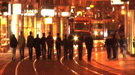 Don Juan: Oprostite gospođice, red. Goran Dević