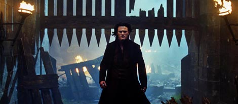Dracula: Neispričana priča (Dracula Untold), red. Gary Shore