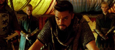 Dracula: Neispričana priča (Dracula Untold), red. Gary Shore