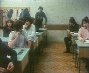 Druga generacija, red. Želimir Žilnik