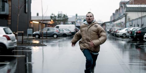 Druga šansa (En chance til), red. Susanne Bier