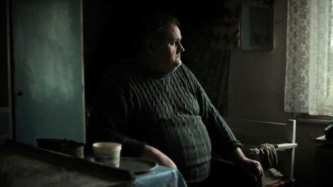 Drugačija Mađarska – Život jednog sela, fragmenti (Másik Magyarország - Töredékek egy falu hétköznapjaiból), red. Dénes Nagy