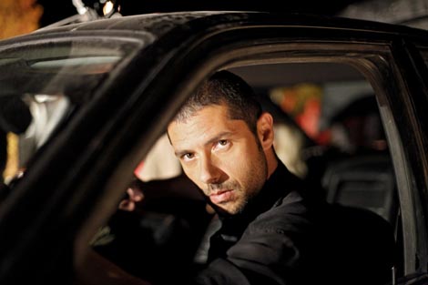 Drugi svijet (L autre monde), red. Gilles Marchand