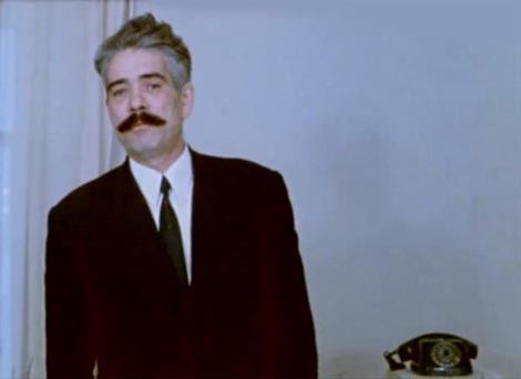 Društvena igra, red. Srđan Karanović 