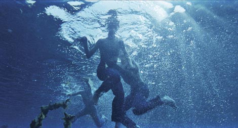 Drvo života (The Tree of Life), red. Terrence Malick