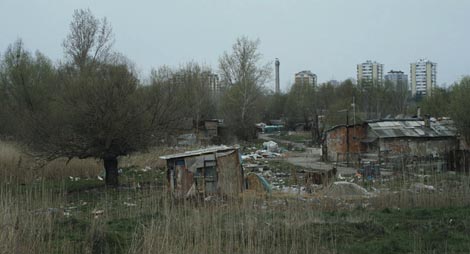 Dubina dva, red. Ognjen Glavonić