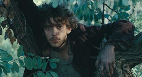 Duboko u šumi (Au fond des bois), red. Benoît Jacquot