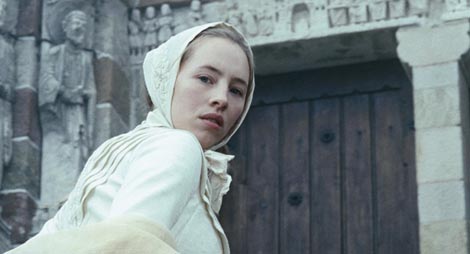 Duboko u šumi (Au fond des bois), red. Benoît Jacquot