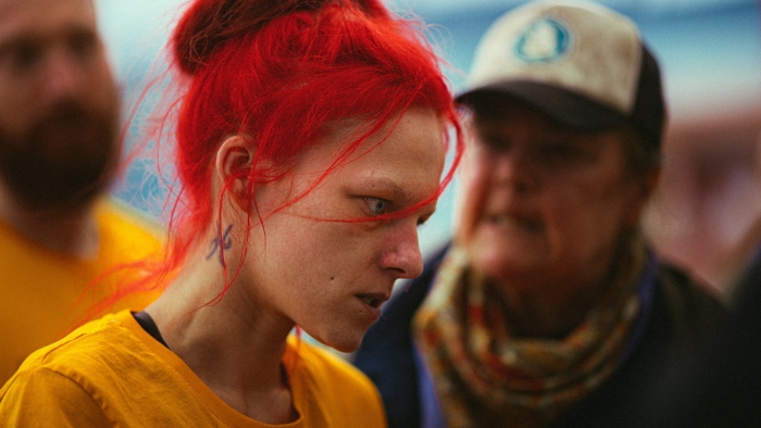 <em>Dućan</em> (<em>Butiken</em>), red. Ami-Ro Sköld 