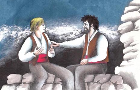 Duga, red. Joško Marušić