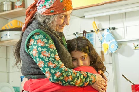 Duh babe Ilonke, red. Tomislav Žaja