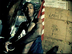 Duhovi Cité Soleila (Ghosts of Cité Soleil), red. Asger Leth, Miloš Lončarević