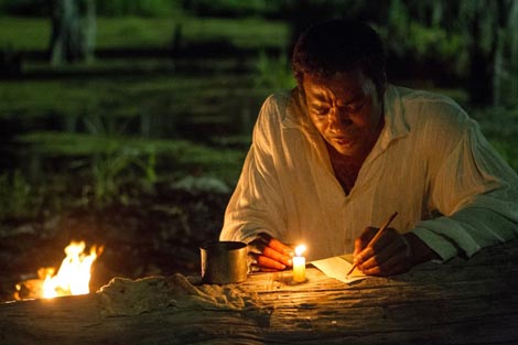 12 godina ropstva (12 Years a Slave), red. Steve McQueen