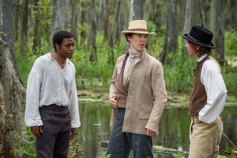 12 godina ropstva (12 Years a Slave), red. Steve McQueen