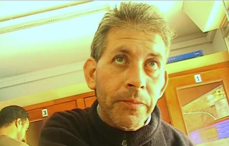 El Modelo, red. Germán Scelso