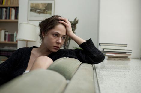 Elena (Elena), red. Andrey Zvyagintsev