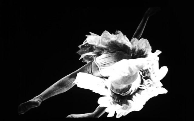 <em>Međučin</em>, red. René Clair, 1924.