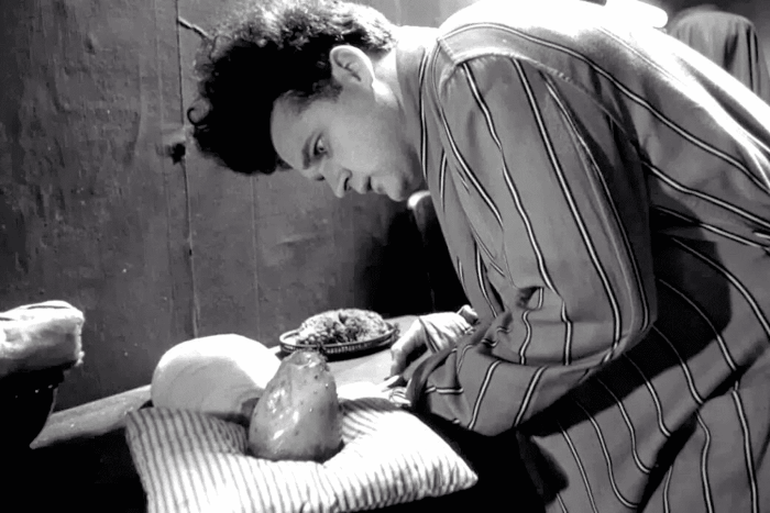 <em>Eraserhead</em>, 1977.