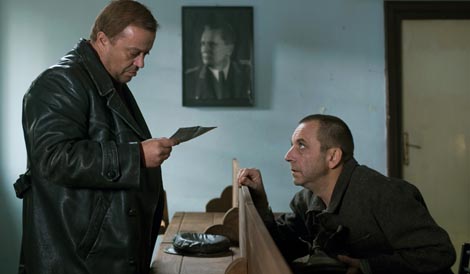 Falsifikator, red. Goran Marković