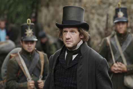 Faust, red. Aleksandar Sokurov