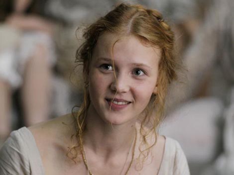 Faust, red. Aleksandar Sokurov