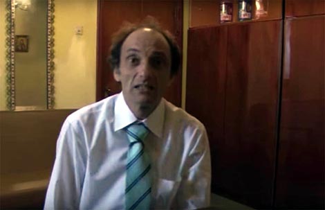 Film za prijatelje (Film pentru prieteni), red. Radu Jude