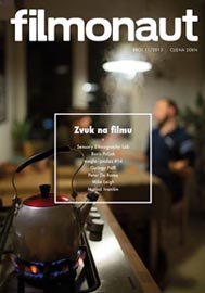 Filmonaut, br. 11/2015, ur. Tamara Kolarić i Mario Kozina