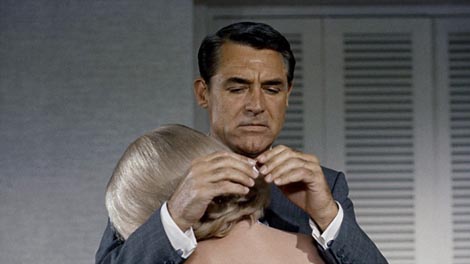 Završni rez: Dame i gospodo (Final cut – Hölgyeim és uraim), red. György Palfy (Vrtoglavica)