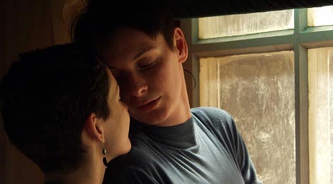 Fine mrtve djevojke, red. Dalibor Matanić, 2002.